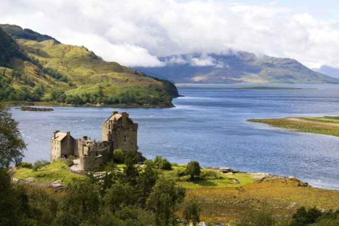 Inverness: Isle of Skye and Eilean Donan Castle Day Trip - Inclusions and Restrictions
