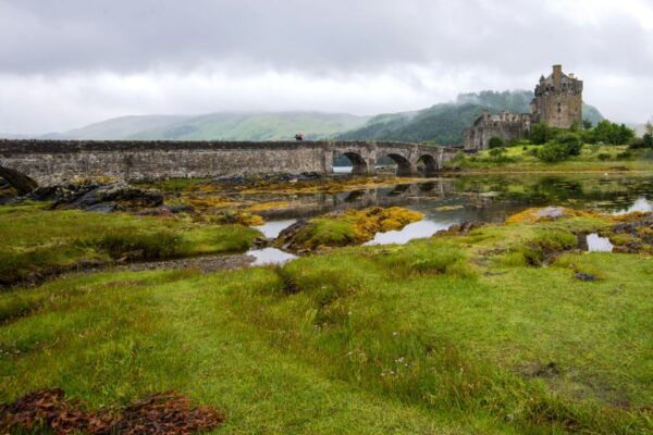 Inverness: Isle of Skye and Eilean Donan Castle Day Trip - Meeting Point and Duration