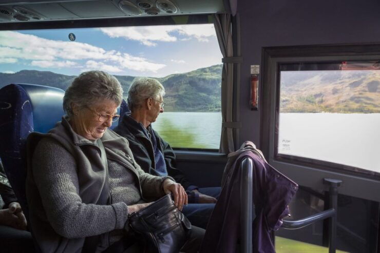 Inverness: Isle of Skye and Eilean Donan Castle Day Trip - Activity Details