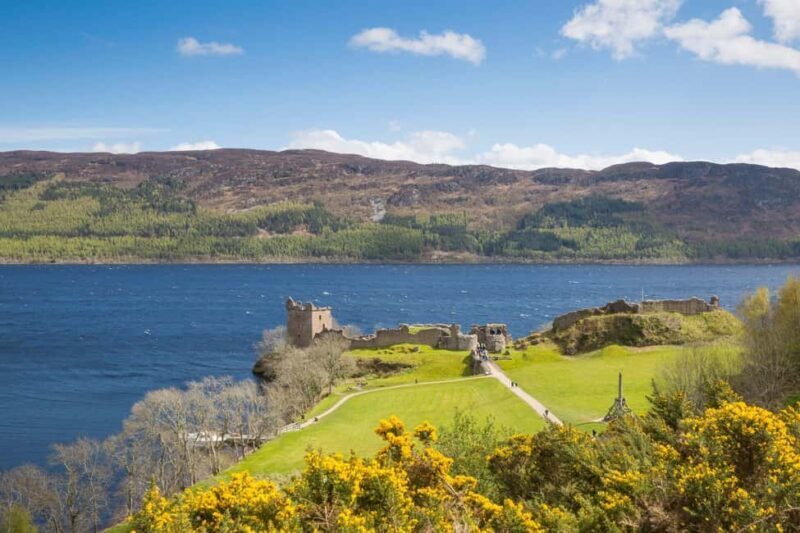 Inverness: Isle of Skye, Fairy Pools, & Castles Day Trip - Inverness: Isle of Skye, Fairy Pools, & Castles Day Trip Review