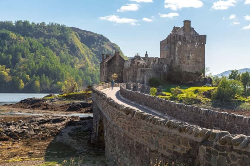 Inverness: Isle of Skye, Fairy Pools, & Castles Day Trip - Practical Details and What You Need to Know