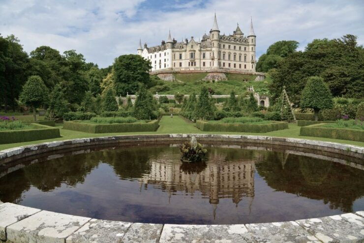 Inverness: John O'Groats and the Far North Tour - Tour Duration and Guide Information