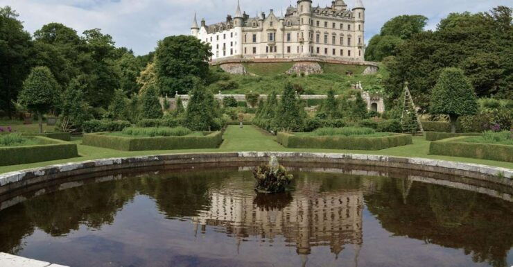 Inverness: John O'Groats and the Far North Tour - Meeting Point Details and Availability