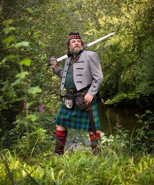 Inverness: Loch Ness Circuit Tour - A detailed look at what to expect