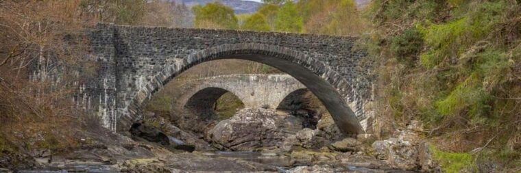 Inverness: Loch Ness Circuit Tour - The value of this tour
