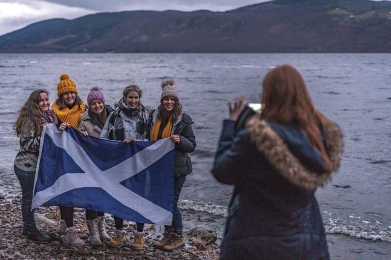 Inverness: Loch Ness Cruise and Outlander Trip with Whisky - Practical Details and Value