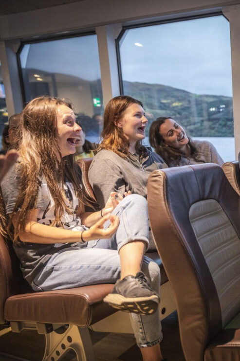 Inverness: Loch Ness Cruise and Outlander Trip With Whisky - Itinerary Highlights