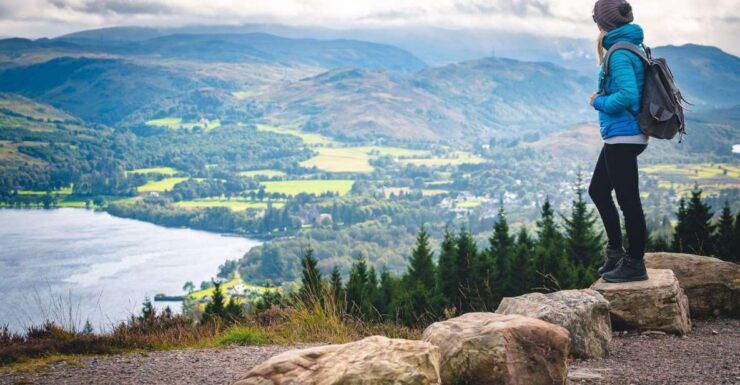 Inverness: Loch Ness Cruise, Castle, and Outlander Tour - Tour Highlights