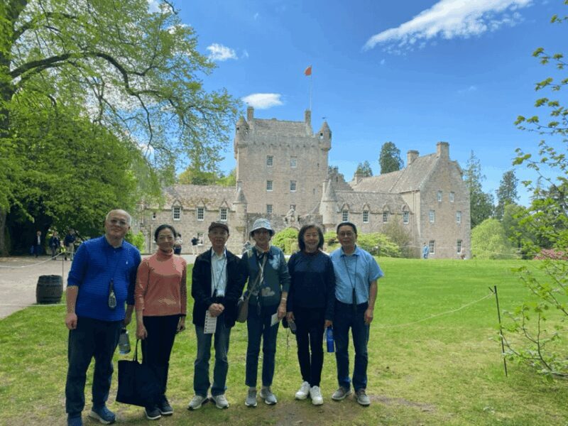 Inverness: Loch Ness, Culloden & Cawdor Castle Private Tour - Inverness: Loch Ness, Culloden & Cawdor Castle Private Tour — A Deep Dive Into Scotland’s Highlands