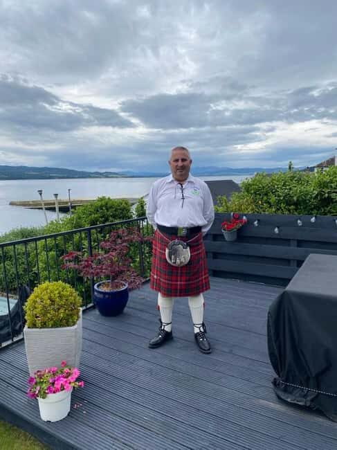 Inverness: Loch Ness, Culloden & Cawdor Castle Private Tour - Returning to Inverness: City Highlights