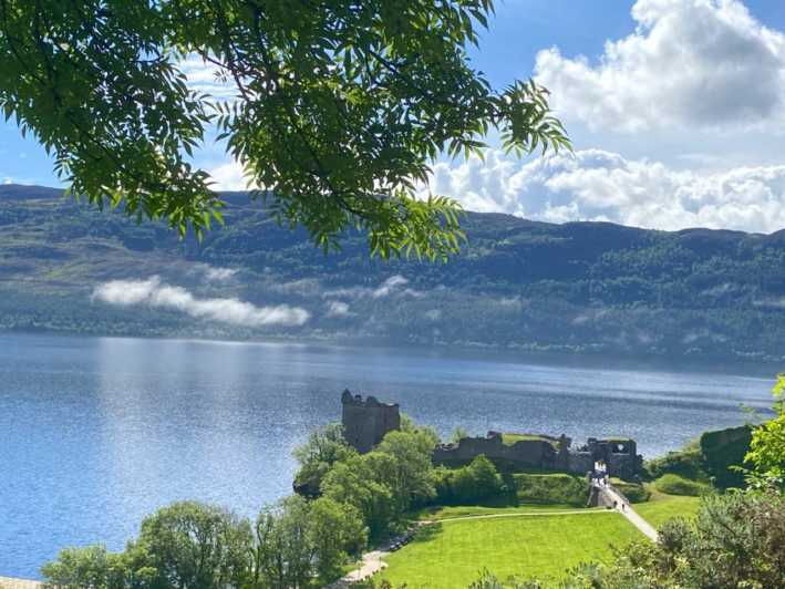 Inverness: Loch Ness, Culloden & Cawdor Castle Private Tour - Good To Know