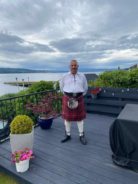 Inverness: Loch Ness, Culloden & Cawdor Castle Private Tour - Inclusions