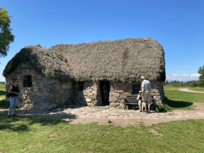Inverness: Loch Ness, Culloden & Cawdor Castle Private Tour - Restrictions
