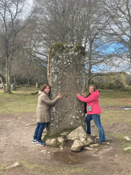Inverness: Loch Ness, Culloden & Cawdor Castle Private Tour - Touring Cawdor Castle