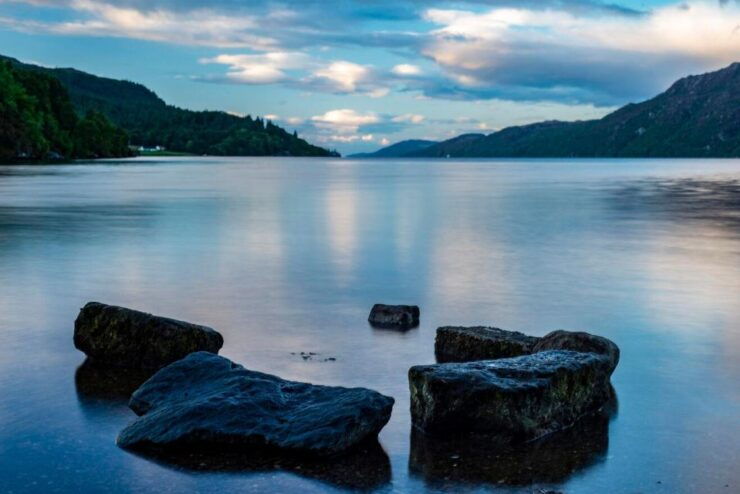 Inverness: Loch Ness Experience 1-Day Tour - Booking Information