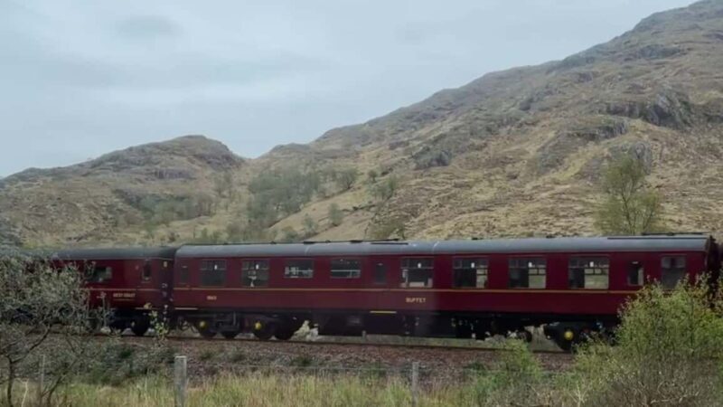 Inverness: Loch Ness, Glen Coe, and Fort William Day Tour - A Closer Look at the Tour Experience