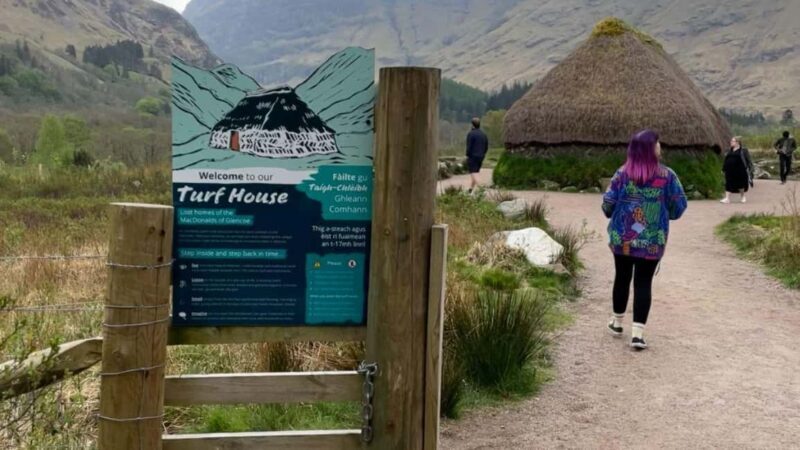 Inverness: Loch Ness, Glen Coe, and Fort William Day Tour - Who Is This Tour Best For?