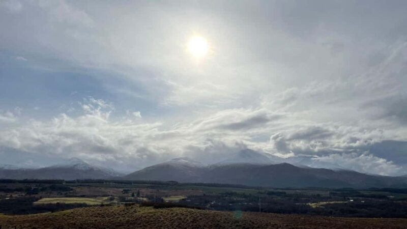 Inverness: Loch Ness, Glen Coe, and Fort William Day Tour - FAQ