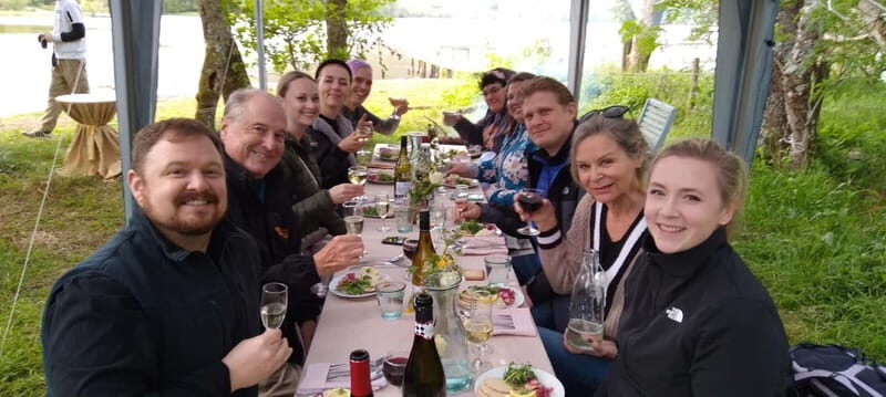 Inverness: Loch Ness Monster Cruise, Lunch, Urquhart Castle - Inverness: Loch Ness Monster Cruise, Lunch, Urquhart Castle — an Authentic Scottish Highlands Experience