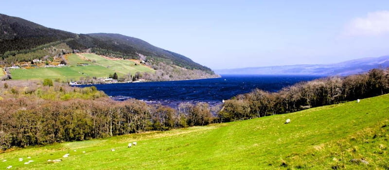 Inverness: Loch Ness Monster Cruise, Lunch, Urquhart Castle - Good To Know