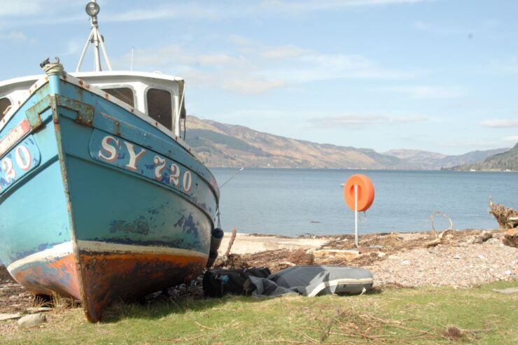 Inverness: Loch Ness, Skye, & Eilean Donan Castle Tour - Tour Details