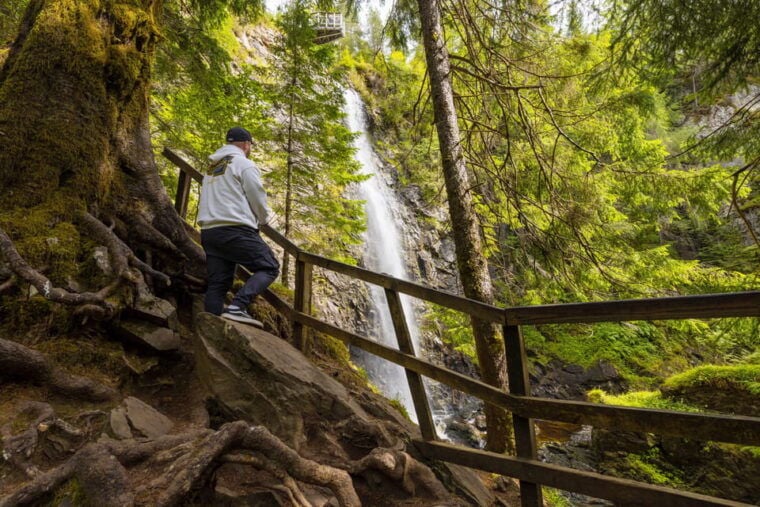 Inverness: Lochs, Waterfalls and Rewilding Experience - FAQ