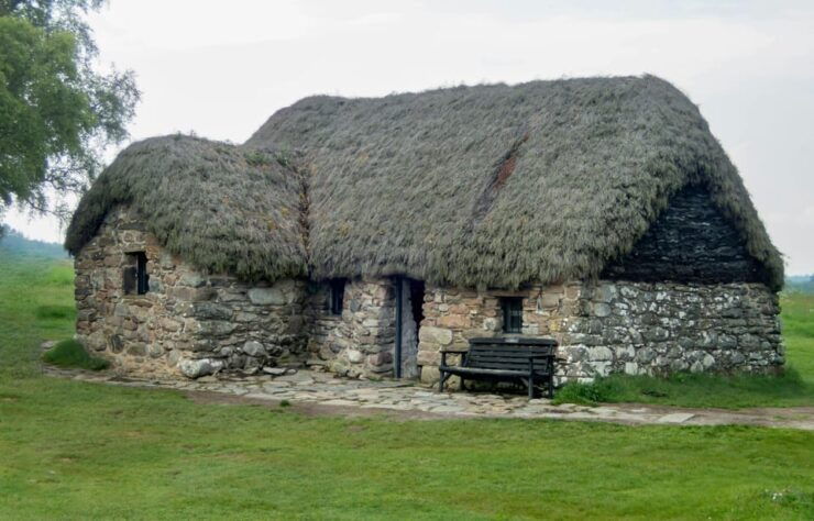 Inverness Outlander Sites and History Tour - Good To Know