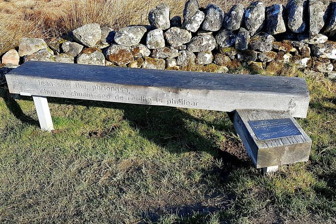 Inverness Outlander Tour - Outlander Filming Locations in the Scottish Highlands