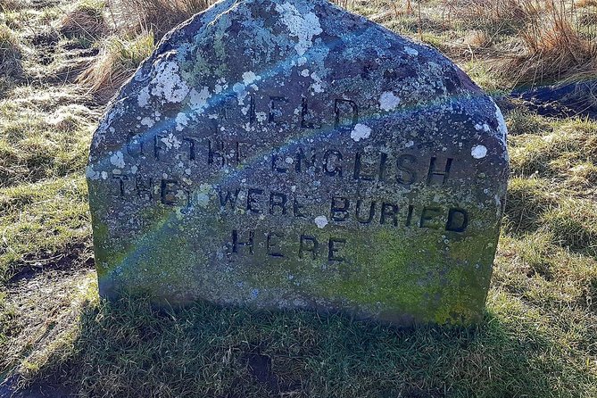 Inverness Outlander Tour - Common Questions