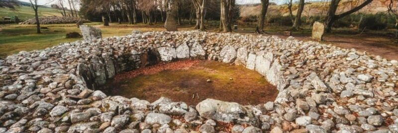 Inverness: Outlander Tour with Whisky Tasting - Inverness: Outlander Tour with Whisky Tasting — An Authentic Scottish Experience