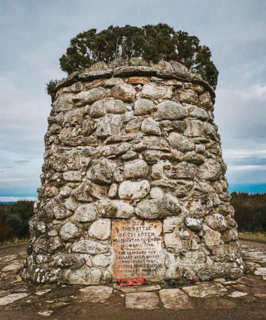 Inverness: Outlander Tour with Whisky Tasting - The Practicalities: Transportation, Group Size & Value