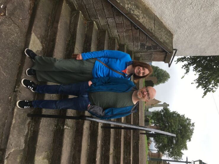 Inverness: Private Dark Side Walking Tour - Activity Highlights