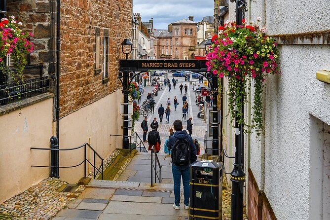 Inverness PRIVATE Full Day Tour of Local Attractions - How to Reserve Your Inverness Private Full Day Tour