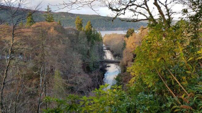 Inverness: Private Secret Hike to the Shores of Loch Ness - Included Amenities