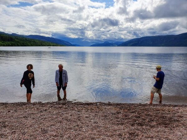 Inverness: Private Secret Hike to the Shores of Loch Ness - Frequently Asked Questions