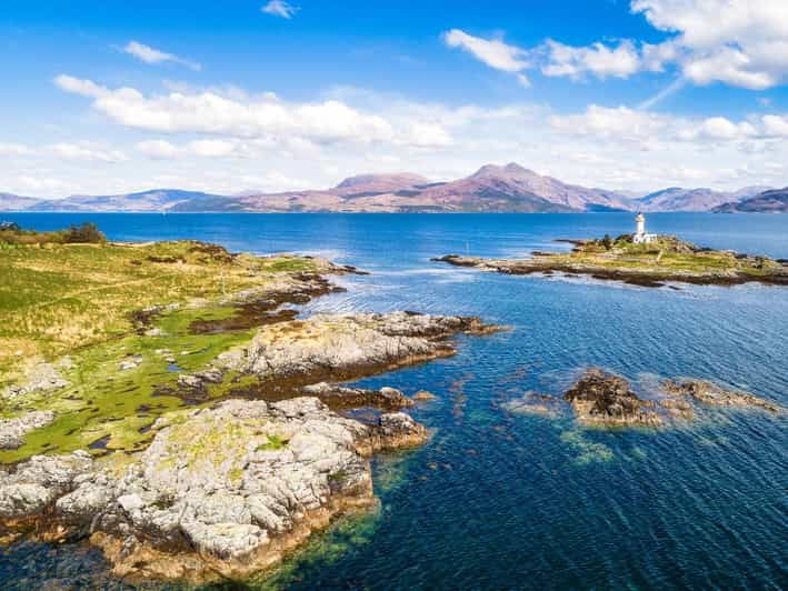 Inverness: Private Tour Over The Sea to (Secret) Skye - Good To Know