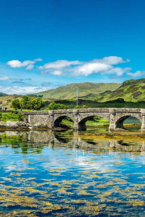 Inverness: Private Tour Over The Sea to (Secret) Skye - Itinerary Highlights