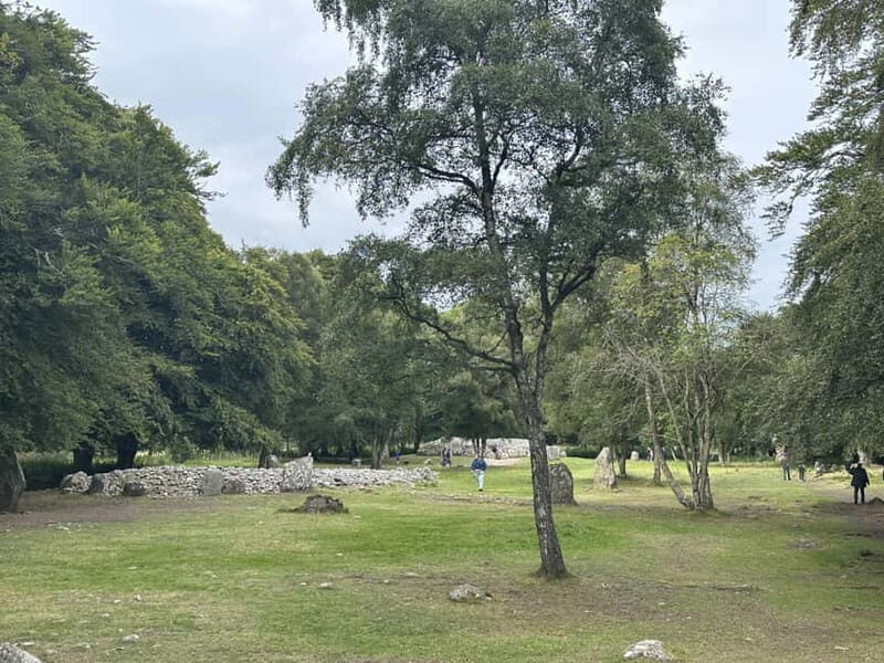 Inverness: Private Tour to Brodie Castle, Fort George & More - An In-Depth Look at the Inverness Private Highland Tour