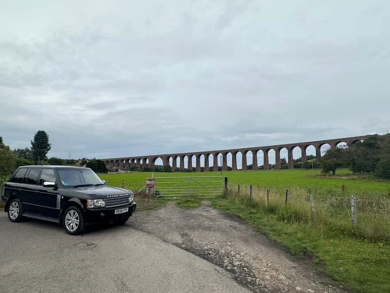 Inverness: Private Tour to Brodie Castle, Fort George & More - Who Should Book This Tour?