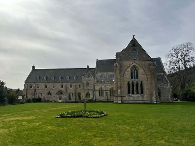 Inverness: Private Tour to Brodie Castle, Fort George & More - FAQs