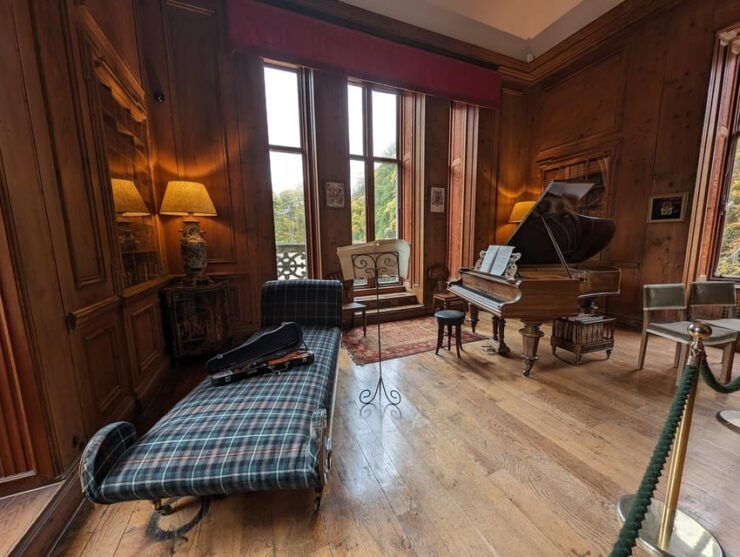 Inverness Private Tour To Dunrobin Castle - Good To Know