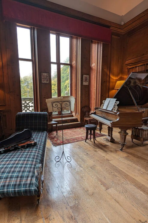 Inverness Private Tour To Dunrobin Castle - Itinerary Highlights