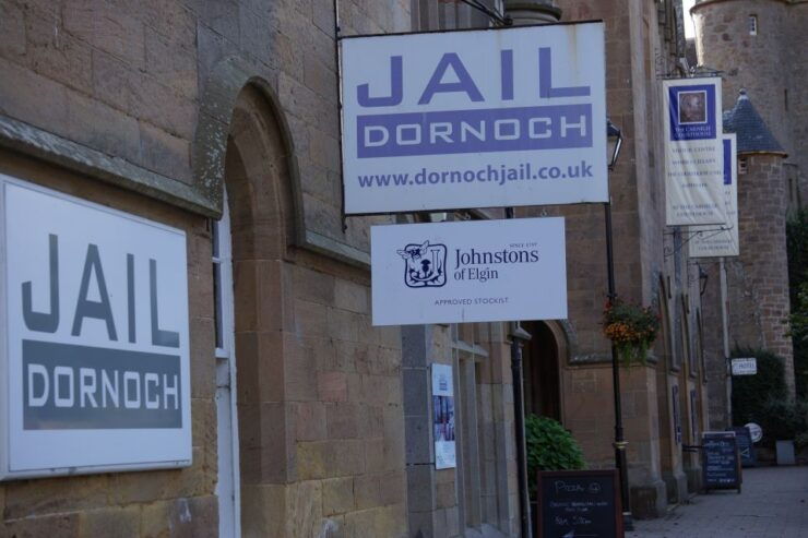 Inverness: Relaxed Private Northern Scottish Highlands Tour - Tour Details