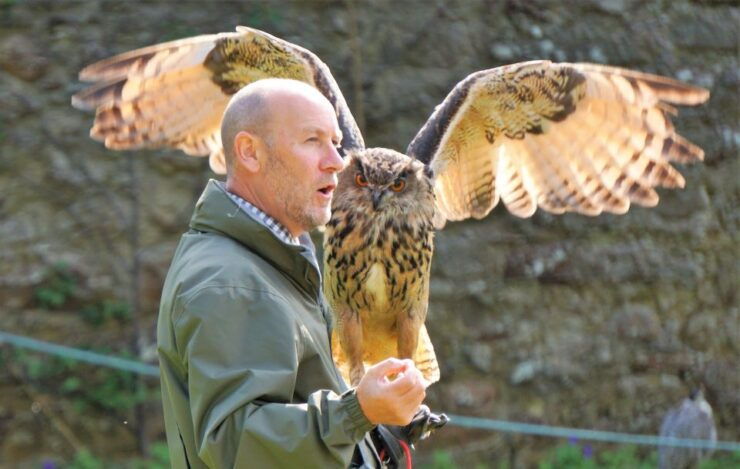 Inverness: Relaxed Private Northern Scottish Highlands Tour - Tour Experience