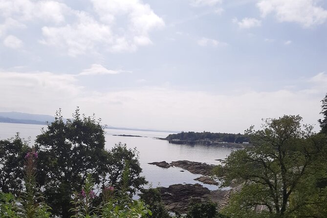 Inverness: Small-Group Highlands Tour, Incl. Applecross - Inclusions and Logistics