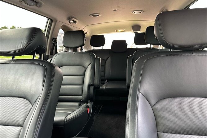 Inverness Taxi Transfer to Aviemore - Advantages of Inverness Taxi Transfer
