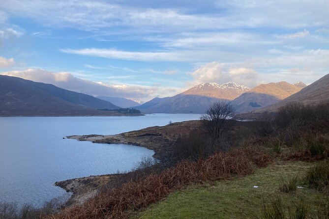 Inverness to Eilean Donan Castle & Skye Bridge Viewpoint Tour - Itinerary