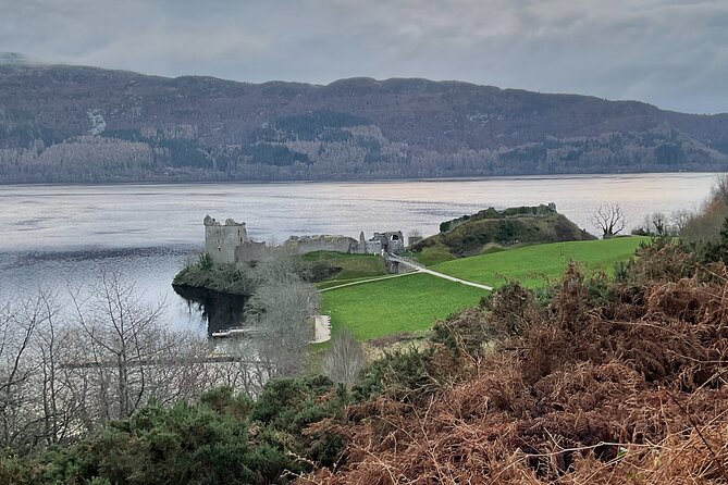 Inverness to Eilean Donan Castle & Skye Bridge Viewpoint Tour - Skye Bridge Viewpoint