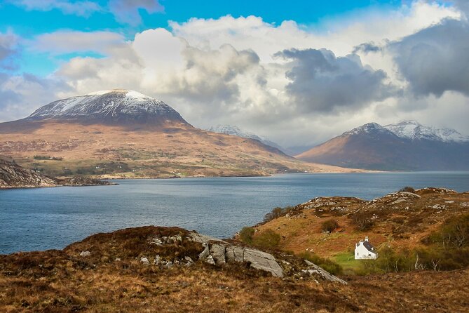 Inverness to Eilean Donan Castle & Skye Bridge Viewpoint Tour - Common Questions