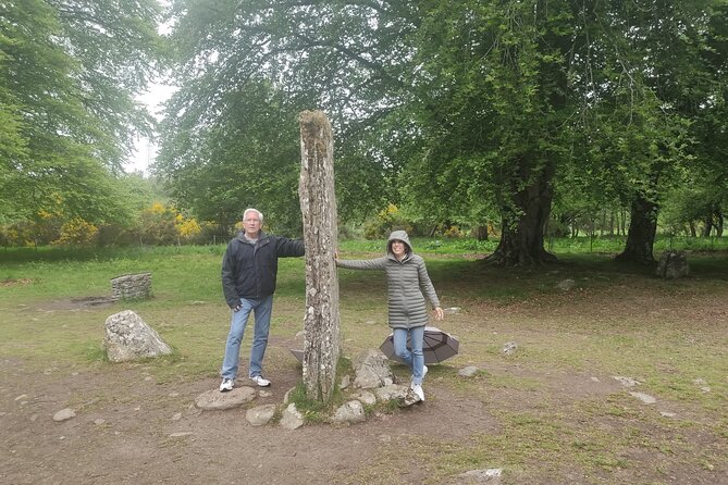 Inverness Tour-Cawdor Castle,Culloden Battlefield,Clava Cairns - Meeting and Pickup Information